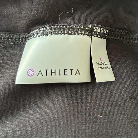 Athleta Ladies Skirt - Size L - Picture 5 of 7